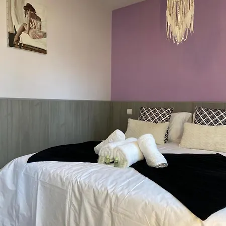 Paisible Avec Piscine * Figeac